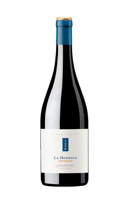 La Hormíga de Antídoto 2022 - En Copa de Balón